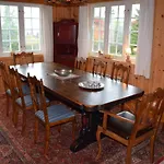 Skeikampen * Svingvoll