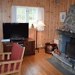 Feriehus Skeikampen Svingvoll