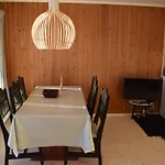 Feriehus Skeikampen