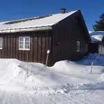 Skeikampen Feriehus Svingvoll