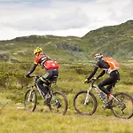 Feriehus Skeikampen Svingvoll