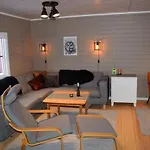 Vakantiehuis Skeikampen *