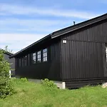 Feriehus Skeikampen *