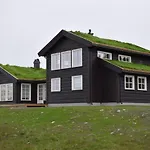 Vakantiehuis Skeikampen Svingvoll