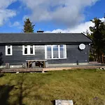 Skeikampen Feriehus