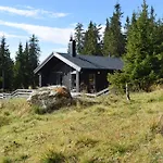 Prázdninový dům Skeikampen Svingvoll