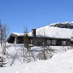 Skeikampen Feriehus *