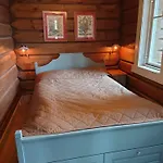 Skeikampen Feriehus *