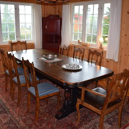 Skeikampen * Svingvoll