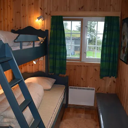 Skeikampen * Svingvoll
