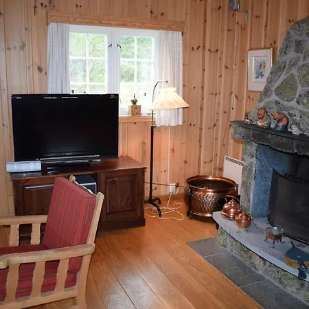 Сasa de vacaciones Skeikampen Svingvoll