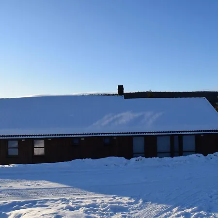 Skeikampen Holiday home Svingvoll