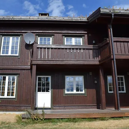 Holiday home Skeikampen