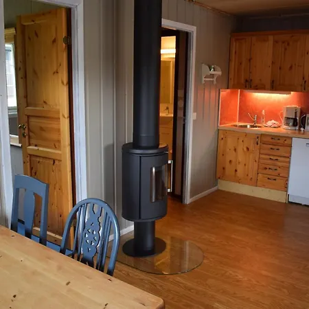 Holiday home Skeikampen *