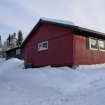 Skeikampen * Svingvoll