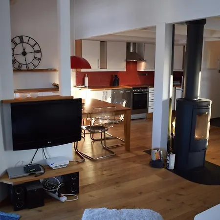 Holiday home Skeikampen