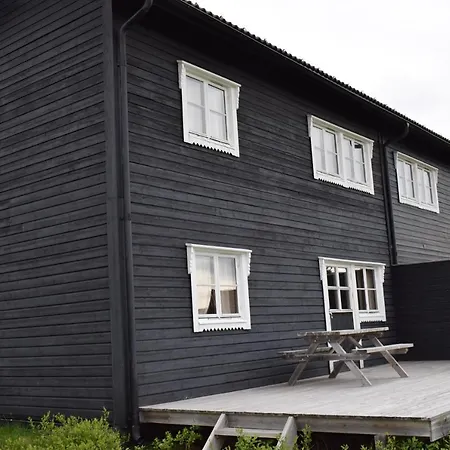 Skeikampen Holiday home *