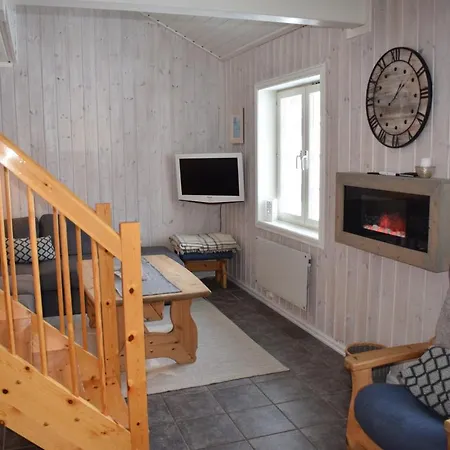 Feriehus Skeikampen Svingvoll