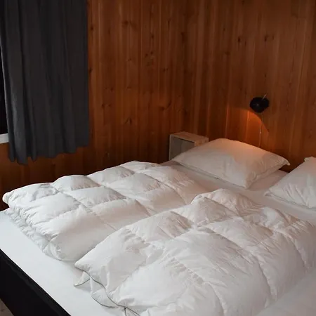 Holiday home Skeikampen Svingvoll