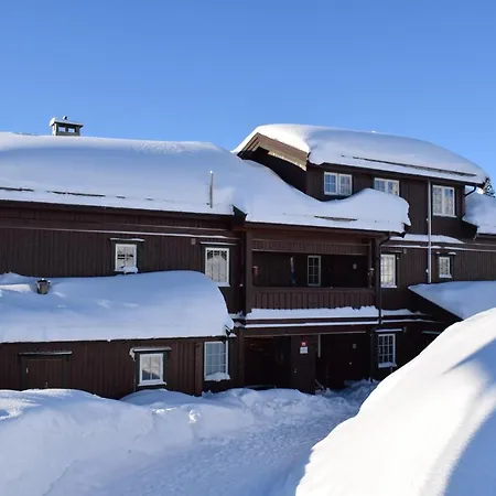 Ferienhaus Skeikampen *