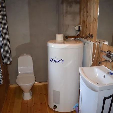 Ferienhaus Skeikampen Svingvoll