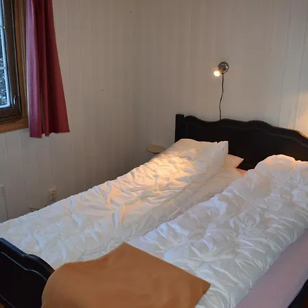 Skeikampen Ferienhaus *