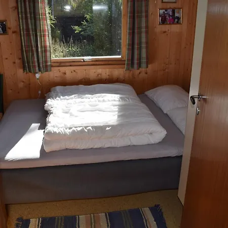 Skeikampen Сasa de vacaciones