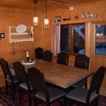 Ferienhaus Skeikampen