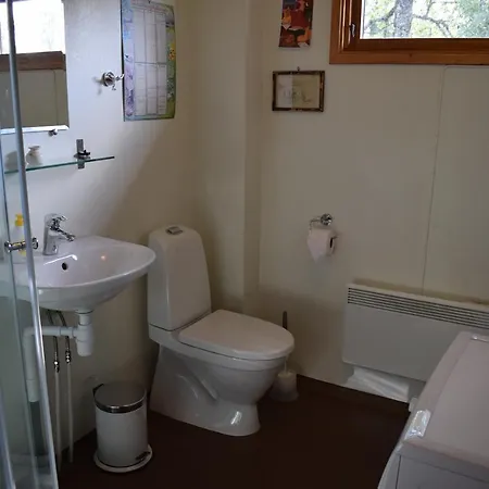 Semesterbostad Skeikampen