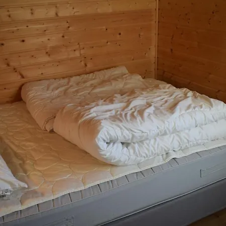 Skeikampen Сasa de vacaciones Svingvoll