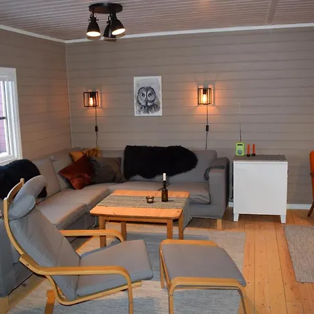 Holiday home Skeikampen *