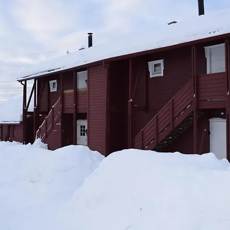Skeikampen Feriehus