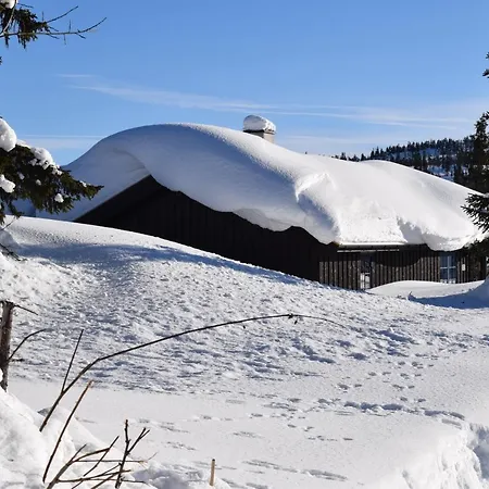 Holiday home Skeikampen