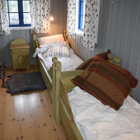 Skeikampen Holiday home