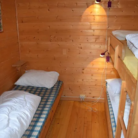 Skeikampen Holiday home *