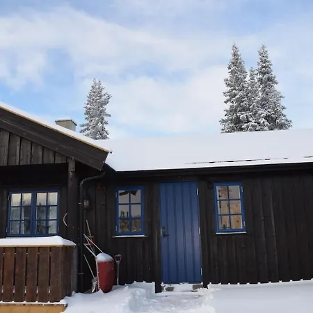 Skeikampen * Svingvoll