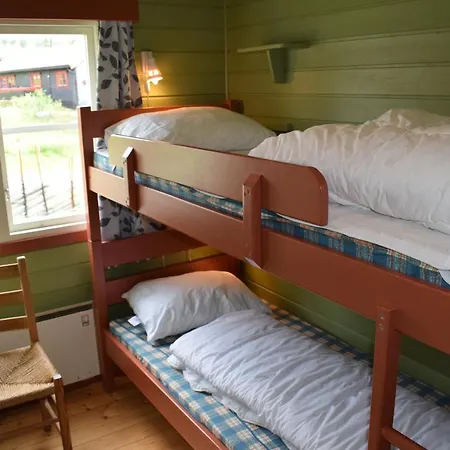 Skeikampen Svingvoll