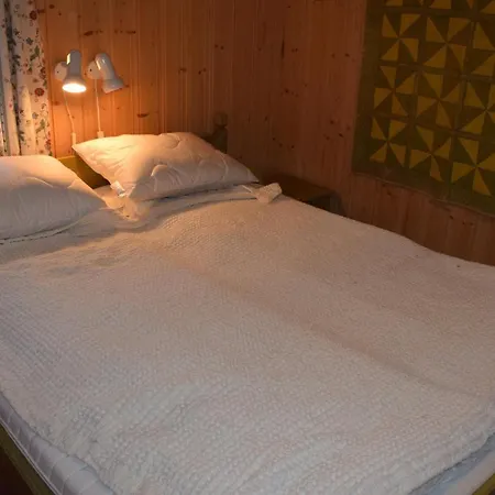 Holiday home Skeikampen Svingvoll