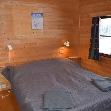 Skeikampen Holiday home Svingvoll
