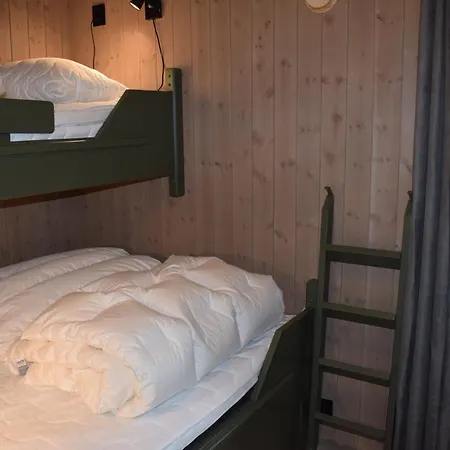 Skeikampen * Svingvoll