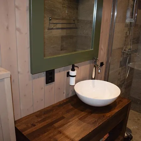 Skeikampen Svingvoll