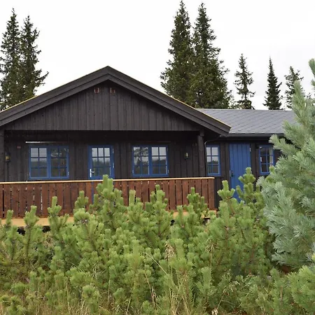 Skeikampen Holiday home