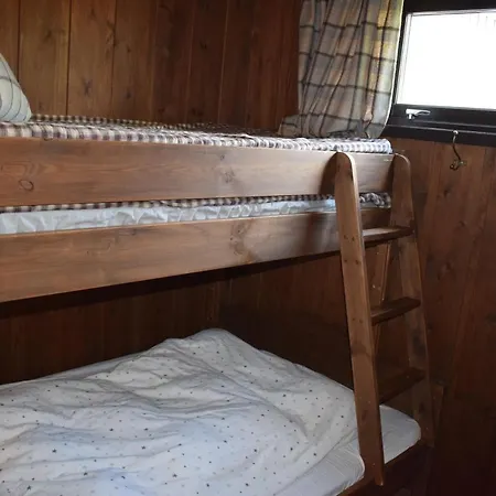 Skeikampen Сasa de vacaciones