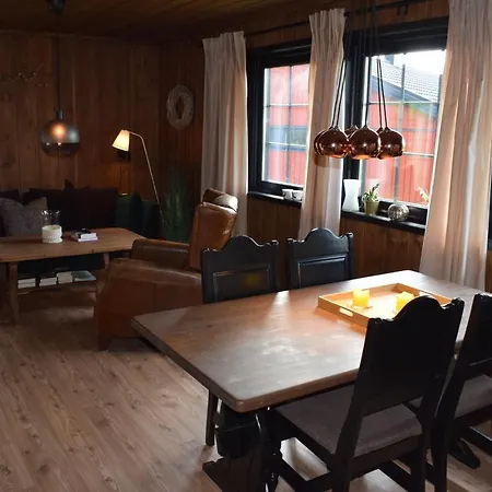 Holiday home Skeikampen *