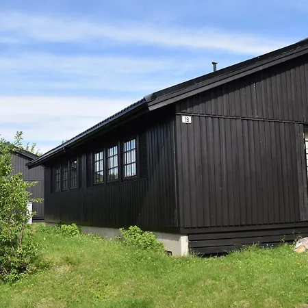 Semesterbostad Skeikampen *