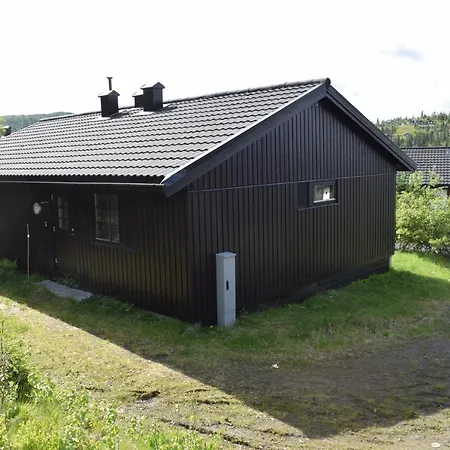 Skeikampen * Svingvoll