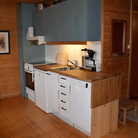 Skeikampen Feriehus