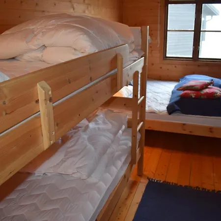 Skeikampen Holiday home Svingvoll