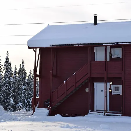 Feriehus Skeikampen *