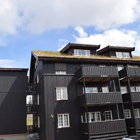 Holiday home Skeikampen *